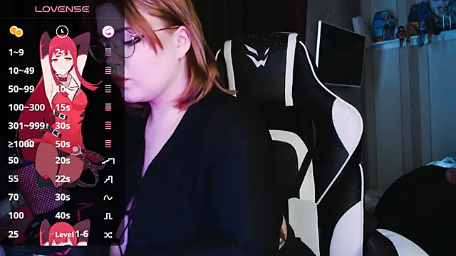 Mini Mo online show from April 2026 12:02:01 PM