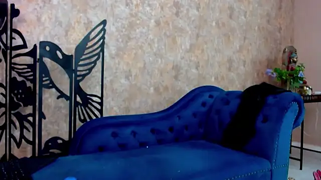 GoddessCeline online show from July 2026 08:33:01 PM