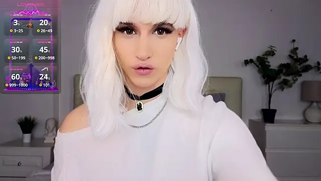 HelenSpellman online show from December 2024 12:45:02 AM