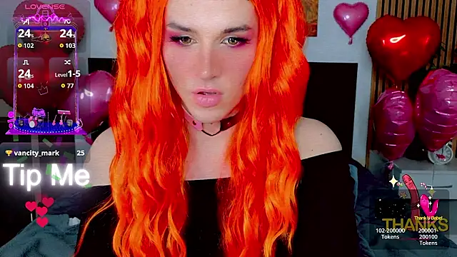 HelenSpellman online show from February 2026 04:37:02 PM