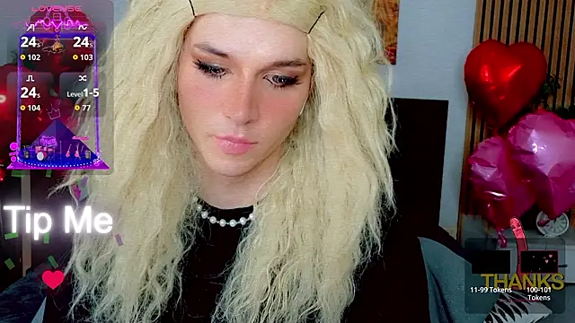 HelenSpellman online show from February 2026 03:13:02 AM