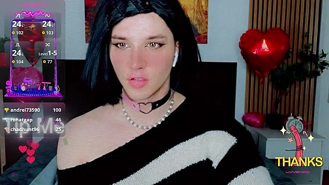 HelenSpellman online show from February 2026 04:43:01 AM