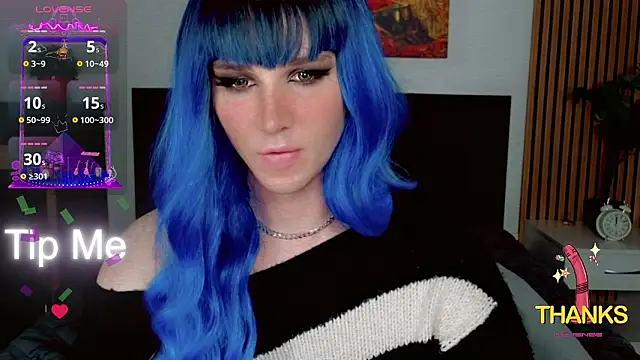 HelenSpellman online show from March 2026 05:51:01 PM