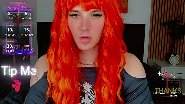 HelenSpellman online show from March 2026 03:31:01 AM