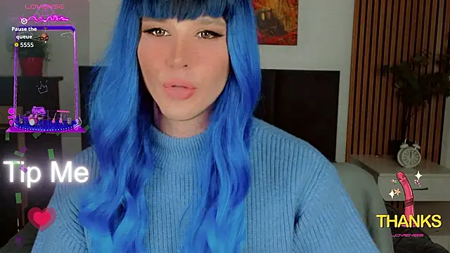 HelenSpellman online show from March 2026 03:37:02 PM