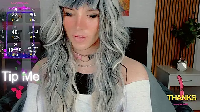 HelenSpellman online show from March 2026 02:13:01 AM