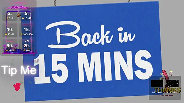 HelenSpellman online show from April 2026 10:11:02 PM