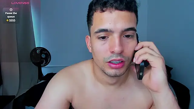 tanner hard  online show from March 2025 02:48:01 PM