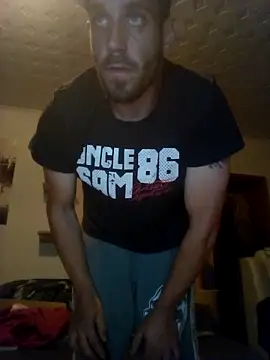 Snapshot of Codymc89 chatting on June 2026 12:08:02 AM Codymc89 online show from June 2026 12:08:02 AM