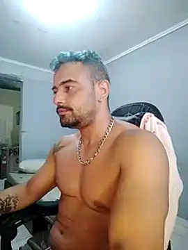 Fadinha-e-Raro online show from February 2025 01:48:02 PM