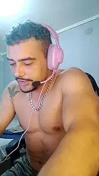 Fadinha-e-Raro online show from February 2025 12:54:02 PM