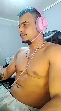 Fadinha-e-Raro online show from February 2025 12:04:02 AM