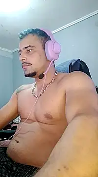 Fadinha-e-Raro online show from February 2025 11:04:02 PM