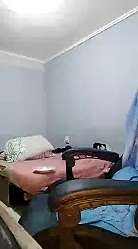 Fadinha-e-Raro online show from February 2025 02:40:01 AM