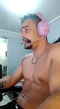 Fadinha-e-Raro online show from February 2025 02:38:01 PM