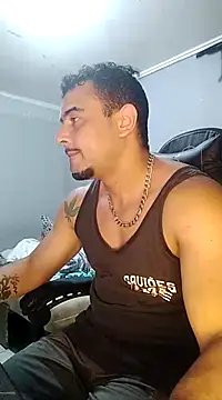 Fadinha-e-Raro online show from March 2025 06:54:01 PM