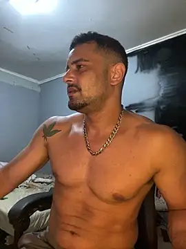 Fadinha-e-Raro online show from March 2025 04:35:02 PM