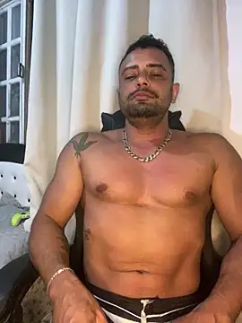 Fadinha-e-Raro online show from March 2025 02:14:02 AM