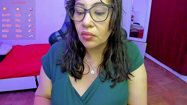 Snapshot of esmeralda_milf chatting on May 2026 07:23:02 PM esmeralda milf online show from May 2026 07:23:02 PM