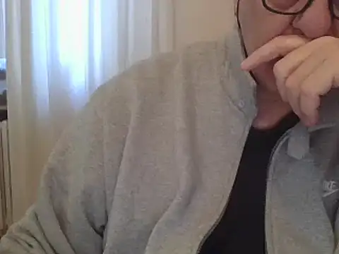 ANONIMO7735 online show from March 2025 09:23:01 AM