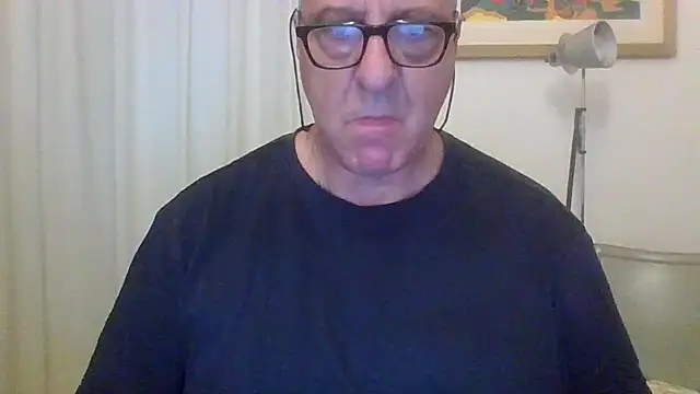 ANONIMO7735 online show from September 2025 05:02:02 PM