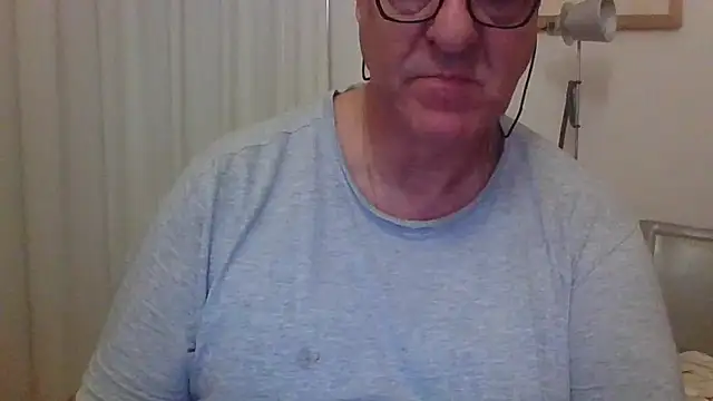 ANONIMO7735 online show from September 2025 04:55:02 PM