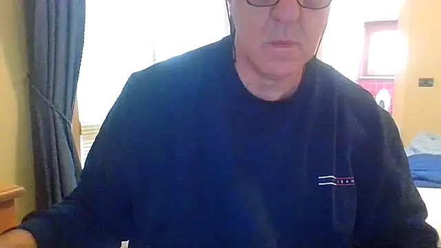 ANONIMO7735 online show from October 2025 06:42:02 AM