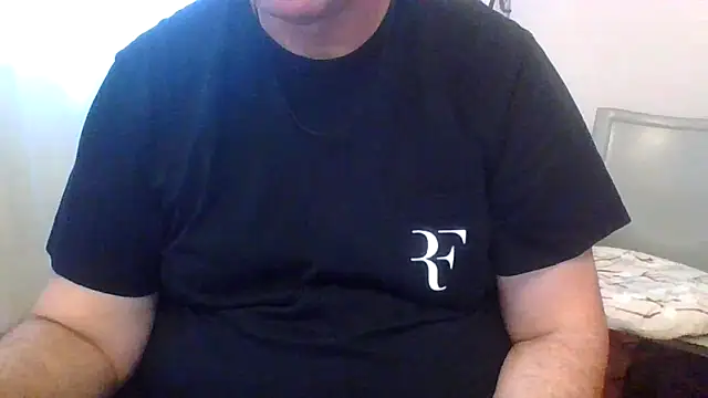 ANONIMO7735 online show from October 2025 11:11:01 AM