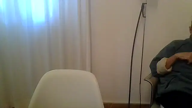 ANONIMO7735 online show from November 2025 10:15:02 AM