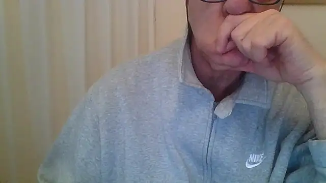 ANONIMO7735 online show from February 2026 06:47:02 PM