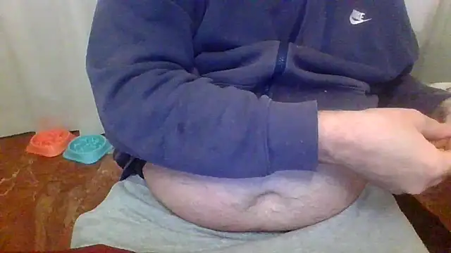 ANONIMO7735 online show from February 2026 06:42:01 AM