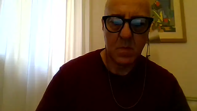 Snapshot of ANONIMO7735 chatting on May 2026 04:57:04 PM ANONIMO7735 online show from May 2026 04:57:04 PM