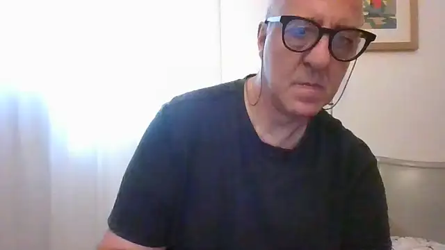 ANONIMO7735 online show from July 2026 04:25:02 PM