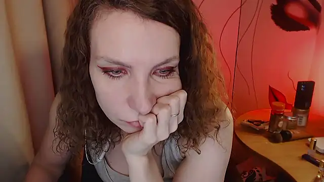 JohansonKatie online show from January 2025 03:43:01 PM