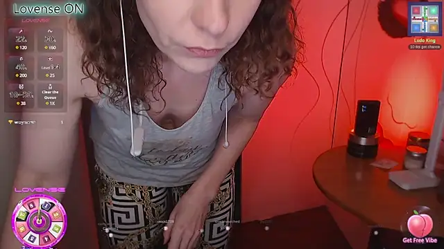 JohansonKatie online show from February 2025 04:53:02 PM