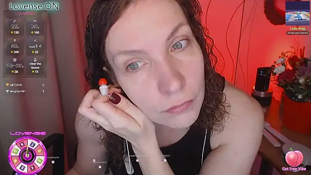 JohansonKatie online show from February 2025 06:42:02 AM