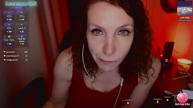 JohansonKatie online show from March 2025 12:59:02 AM