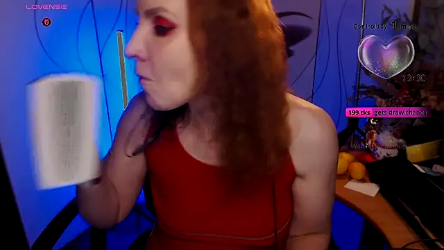 JohansonKatie online show from November 2025 02:12:02 AM