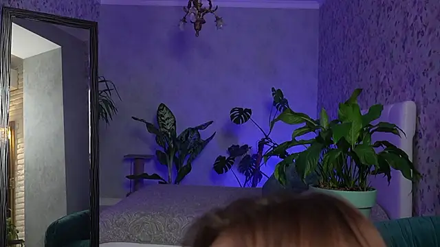 ClaraBendover online show from February 2026 07:52:01 PM