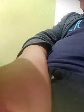 Alejo45a online show from October 2025 02:18:01 PM