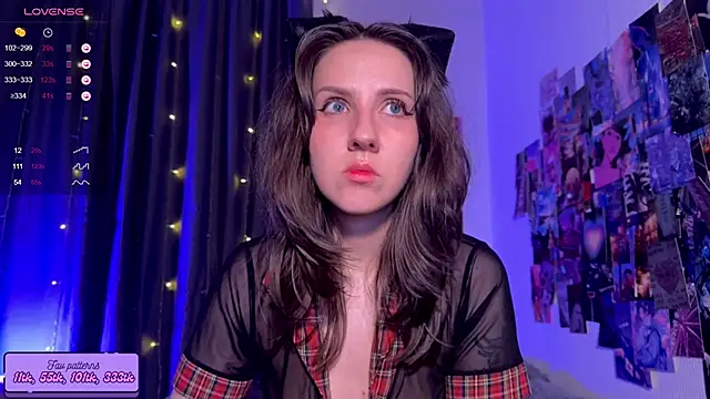 HotaruTomo online show from October 2025 11:06:02 PM