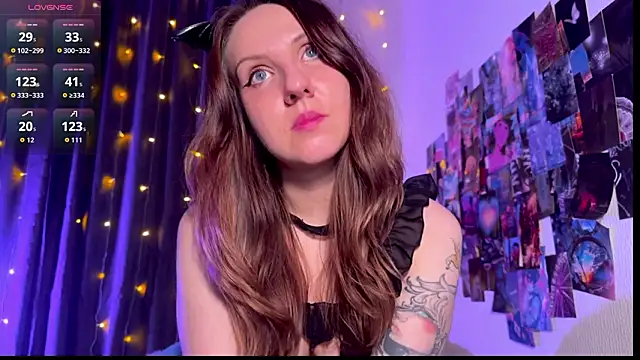 HotaruTomo online show from March 2026 04:08:02 AM