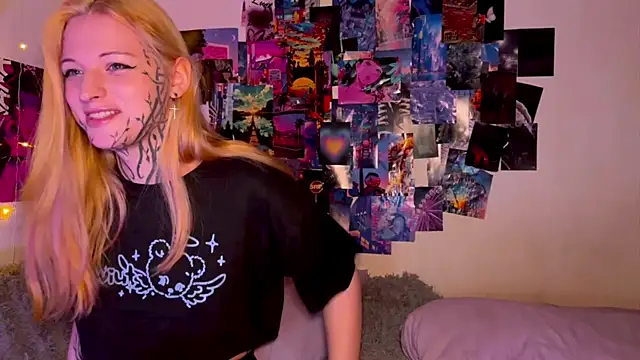 HotaruTomo online show from April 2026 02:25:02 AM