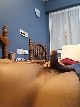 Starstev online show from November 2025 07:13:01 PM