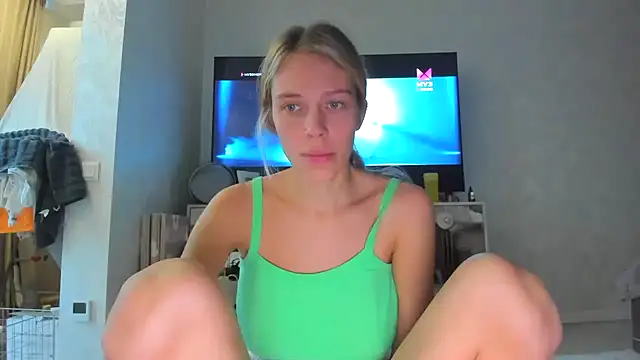 Iris cherry online show from January 2025 05:11:01 AM