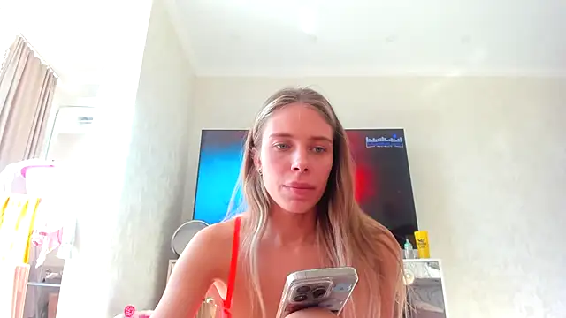 Iris cherry online show from February 2025 08:31:02 AM