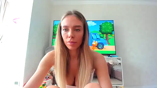 Iris cherry online show from March 2025 07:20:02 AM