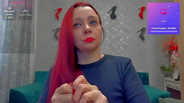 emilianna666 online show from November 2025 08:02:02 AM