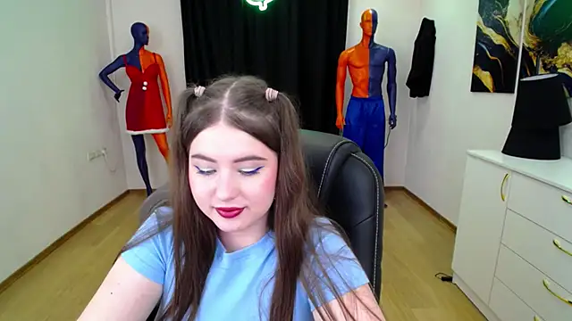 NicoleFoxery online show from January 2025 12:39:02 AM