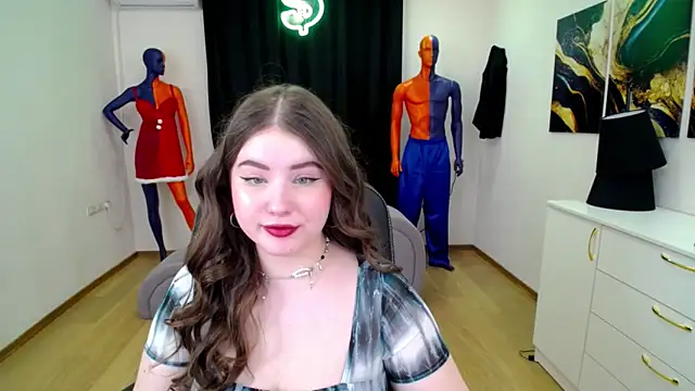 NicoleFoxery online show from February 2025 06:35:01 AM